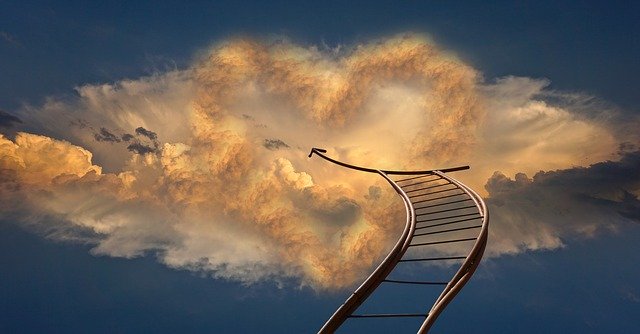 Jacob’s Ladder